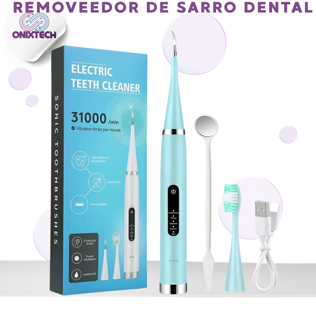 REMOVEEDOR SARRO DENTAL